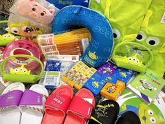 -名创优品(天河区正佳广场二店)