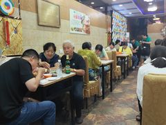 -三姐妹冷面馆(保卫路店)