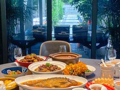 -汉水谣·江景餐厅(江滩店)