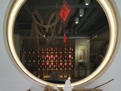 -格桑花开药膳蔬食文化空间