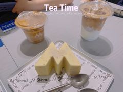 -M Stand(宁波万象城店)