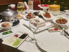 -贝勒爷·酥不腻烤鸭