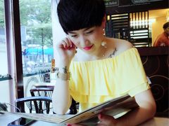 -旧街场白咖啡(ampang park shopping centre)