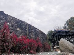 -三江森林温泉度假区