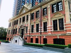 -宝丽轩中餐厅BAOLIXUAN