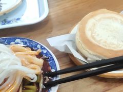 -秦豫肉夹馍(东羊市店)