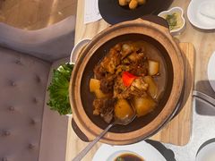 -锦粤宫·精致粤菜(深圳北站店)