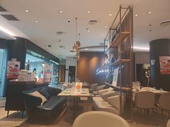 -必胜客(东大桥店)