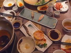 -林妈妈村·日式料理(宝山万达店)