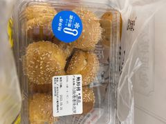 -鲍师傅糕点(凯德云尚广场店)