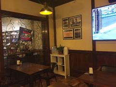 -麦落精酿啤酒餐吧(先农大院店)