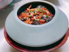 -佬麻雀·新湘菜(珠海金发购物中心店)
