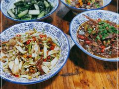 -好呷八大碗(五羊店)