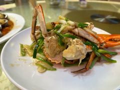 -鹏城人家海鲜酒家·23年老字号(较场尾店)
