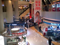 -银座mall(东直门店)