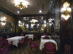 大堂-马克西姆餐厅(崇文门店)