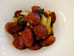 -1861意大利餐厅(文化广场店)