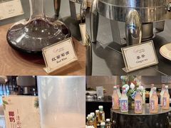 -安蒂娅·海鲜自助餐厅(安蒂娅美兰酒店)