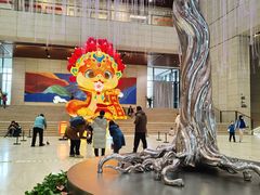 -北京工艺美术博物馆