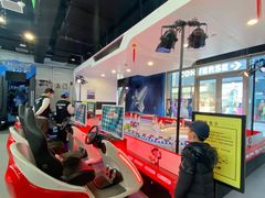 -飞行家太空体验馆(祥云小镇店)