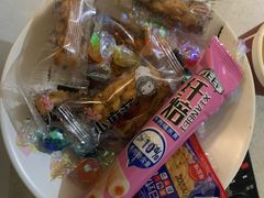 -华夏良子·足道SPA艾灸(龙潭路店)