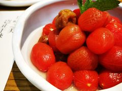话梅小番茄-榕意·川味之美(深业上城店)