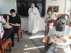 -西湖外事游船(花港观鱼码头)