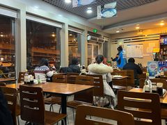 -鸿毛饺子(紫竹桥店)