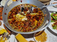 -天辣(金桥啦啦宝都店)