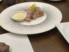 -平湖万怡酒店· 万荟轩