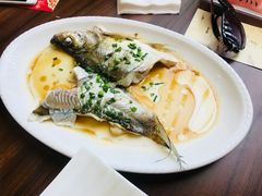 -云和夜泊酒店·中餐厅