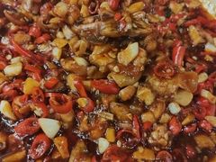 -老三样·旧食新味(万寿宫店)