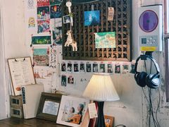 -懒鱼时光馆(沙坪坝店)