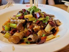 -福苗小骆驼烧烤(大唐不夜城店)