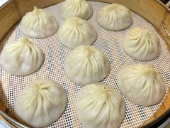 -隆喜元鱼汤包·海鲜(中联广场店)