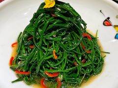 -百草滩羊清水涮羊肉·清真·宁夏盐池滩羊(莲花桥店)