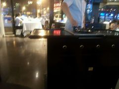 android_upload_pic-上座·餐厅(阳光100店)
