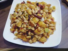 -青年公社烤鸭(青年路店)