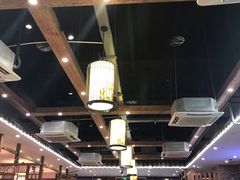 -渝宗老灶火锅(时代天街店)