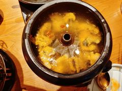 -云海肴·汽锅鸡·云南菜(广安门天虹店)