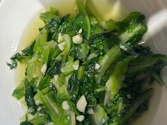 -饭橘汉江码头·乡野土菜馆(静安路店)