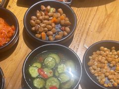 -九田家黑牛烤肉料理(华侨城店)