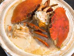 -龙海鲜螃蟹王(宏茂桥店)