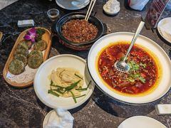 -悦百味·品质川菜(橄榄郡店)