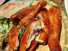 -南越郡·越式风味餐厅(青秀万达店)