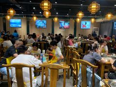 -肖肖酸萝卜鱼火锅(总店)