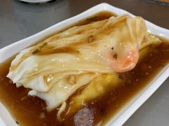 -威记肠粉王(福彩路店)