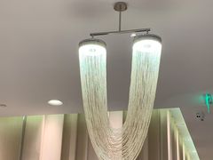 大堂-香港百合居(LCM置汇旭辉广场店)
