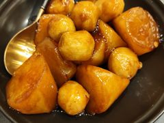 -A One Kitchen·南京精菜馆(晶丽酒店店)