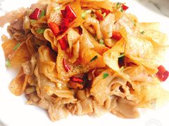 -太原面食店(解放路店)